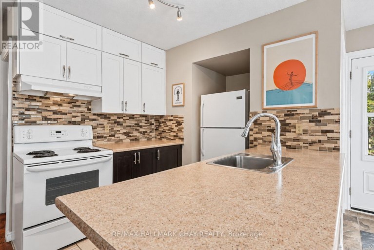 53 - 19 DAWSON DRIVE, Collingwood, Ontario, L9Y5B4