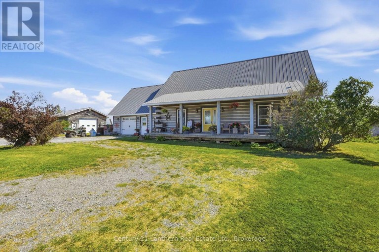 939 KELLY ROAD, Prince Edward County (Athol Ward), Ontario, K0K1P0