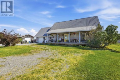 939 KELLY ROAD Prince Edward County (Athol Ward) Ontario photo 1