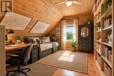 939 KELLY ROAD Prince Edward County (Athol Ward) Ontario photo 21