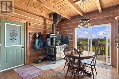 939 KELLY ROAD Prince Edward County (Athol Ward) Ontario photo 8