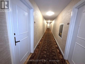 1808 - 20 EDGECLIFFE GOLFWAY Toronto (Flemingdon Park) Ontario photo 10