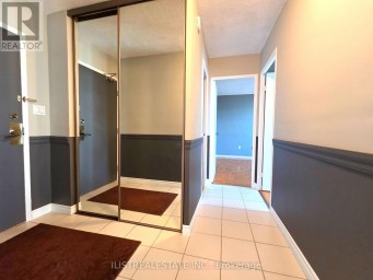 1808 - 20 EDGECLIFFE GOLFWAY Toronto (Flemingdon Park) Ontario photo 11