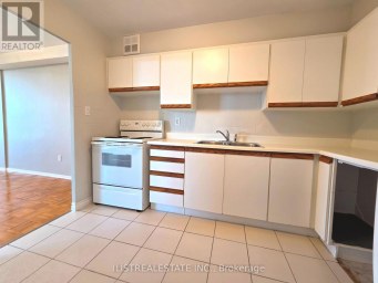 1808 - 20 EDGECLIFFE GOLFWAY Toronto (Flemingdon Park) Ontario photo 12