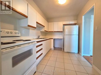 1808 - 20 EDGECLIFFE GOLFWAY Toronto (Flemingdon Park) Ontario photo 13