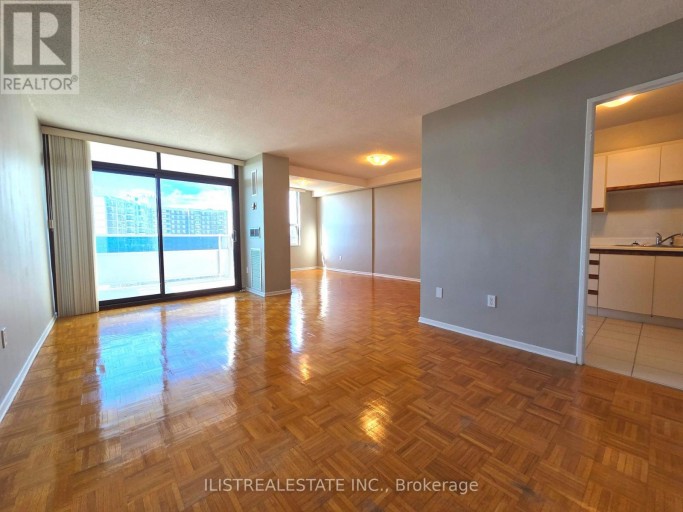 1808 - 20 EDGECLIFFE GOLFWAY, Toronto (Flemingdon Park), Ontario, M3C3A4