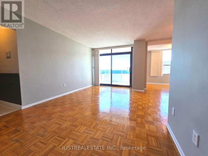 1808 - 20 EDGECLIFFE GOLFWAY, Toronto (Flemingdon Park), Ontario, M3C3A4