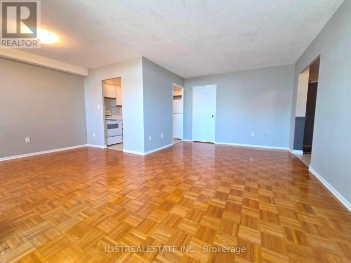 1808 - 20 EDGECLIFFE GOLFWAY, Toronto (Flemingdon Park), Ontario, M3C3A4