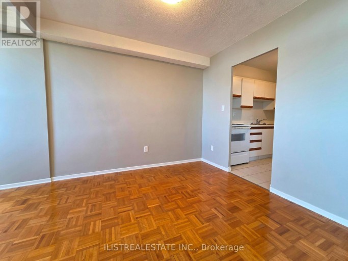 1808 - 20 EDGECLIFFE GOLFWAY, Toronto (Flemingdon Park), Ontario, M3C3A4