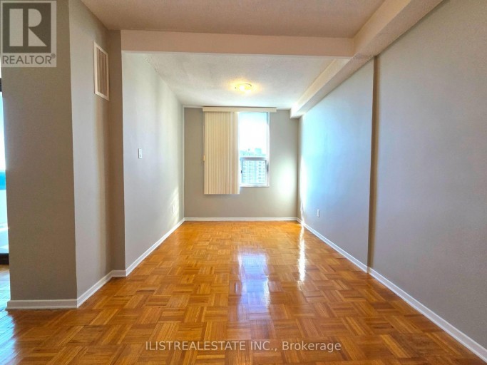 1808 - 20 EDGECLIFFE GOLFWAY, Toronto (Flemingdon Park), Ontario, M3C3A4