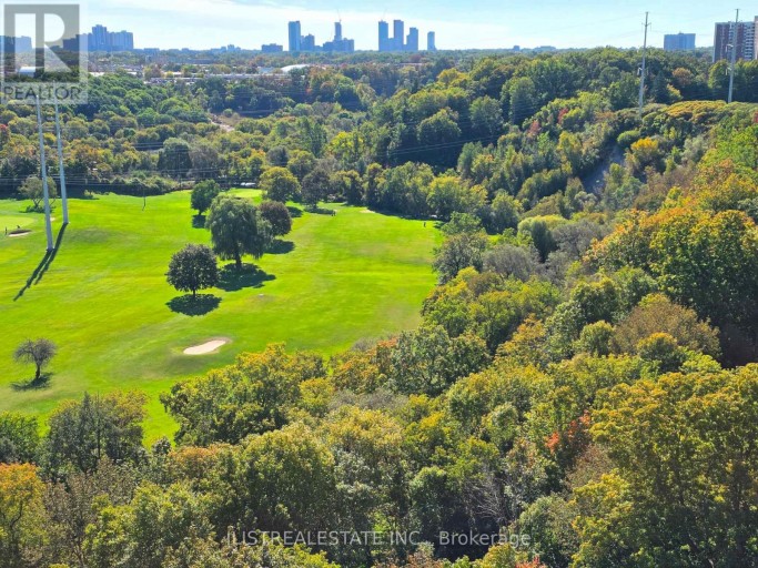 1808 - 20 EDGECLIFFE GOLFWAY, Toronto (Flemingdon Park), Ontario, M3C3A4