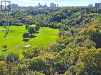 1808 - 20 EDGECLIFFE GOLFWAY Toronto (Flemingdon Park) Ontario photo 31