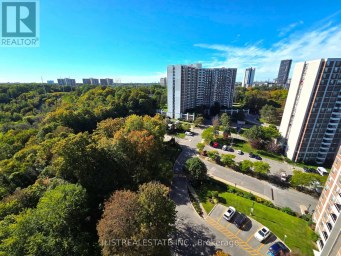 1808 - 20 EDGECLIFFE GOLFWAY Toronto (Flemingdon Park) Ontario photo 32