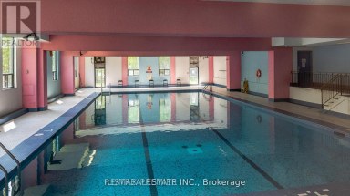 1808 - 20 EDGECLIFFE GOLFWAY Toronto (Flemingdon Park) Ontario photo 33