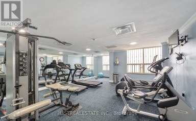 1808 - 20 EDGECLIFFE GOLFWAY Toronto (Flemingdon Park) Ontario photo 34