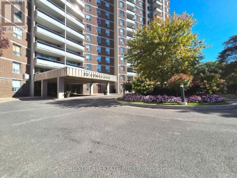 1808 - 20 EDGECLIFFE GOLFWAY Toronto (Flemingdon Park) Ontario photo 5