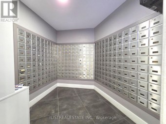 1808 - 20 EDGECLIFFE GOLFWAY Toronto (Flemingdon Park) Ontario photo 8
