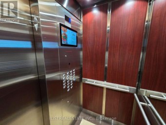 1808 - 20 EDGECLIFFE GOLFWAY Toronto (Flemingdon Park) Ontario photo 9
