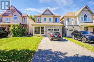 143 ALLWORTH CRESCENT Clarington (Bowmanville) Ontario photo 1