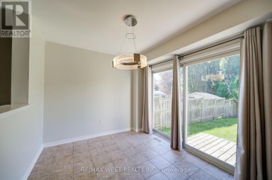 143 ALLWORTH CRESCENT Clarington (Bowmanville) Ontario photo 13