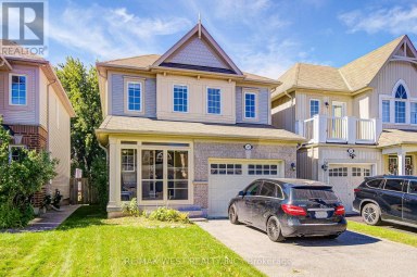 143 ALLWORTH CRESCENT Clarington (Bowmanville) Ontario photo 2