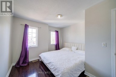 143 ALLWORTH CRESCENT Clarington (Bowmanville) Ontario photo 20