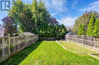 143 ALLWORTH CRESCENT Clarington (Bowmanville) Ontario photo 28