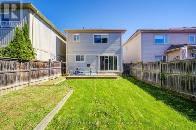 143 ALLWORTH CRESCENT Clarington (Bowmanville) Ontario photo 29