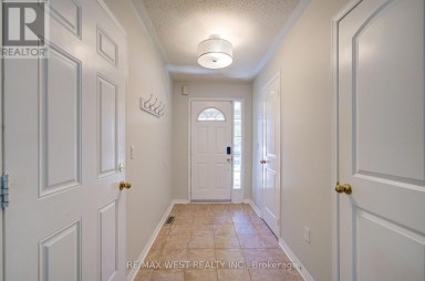 143 ALLWORTH CRESCENT Clarington (Bowmanville) Ontario photo 4