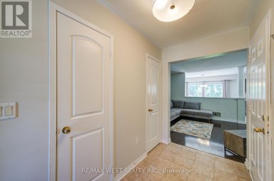 143 ALLWORTH CRESCENT Clarington (Bowmanville) Ontario photo 5
