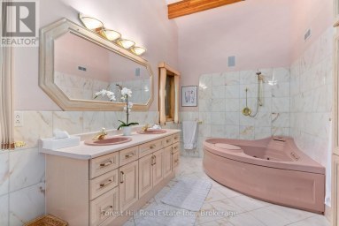 4475 KAWAGAMA LAKE ROAD Algonquin Highlands (Sherborne) Ontario photo 25