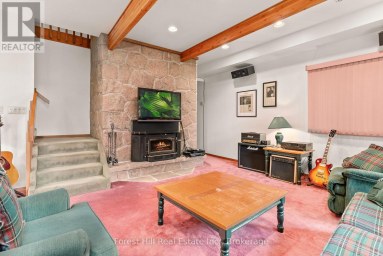 4475 KAWAGAMA LAKE ROAD Algonquin Highlands (Sherborne) Ontario photo 27