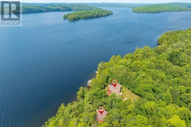 4475 KAWAGAMA LAKE ROAD Algonquin Highlands (Sherborne) Ontario photo 3