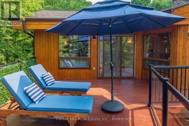 4475 KAWAGAMA LAKE ROAD Algonquin Highlands (Sherborne) Ontario photo 32
