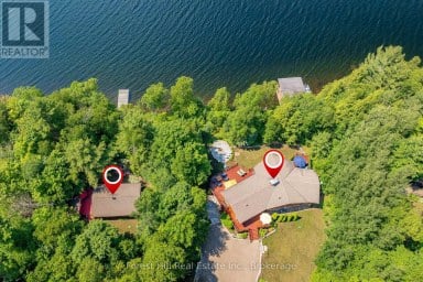 4475 KAWAGAMA LAKE ROAD Algonquin Highlands (Sherborne) Ontario photo 4