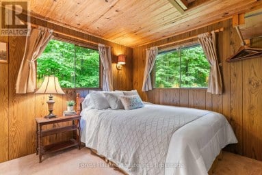 4475 KAWAGAMA LAKE ROAD Algonquin Highlands (Sherborne) Ontario photo 40