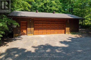 4475 KAWAGAMA LAKE ROAD Algonquin Highlands (Sherborne) Ontario photo 47
