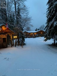 4475 KAWAGAMA LAKE ROAD Algonquin Highlands (Sherborne) Ontario photo 48