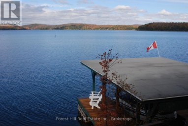 4475 KAWAGAMA LAKE ROAD Algonquin Highlands (Sherborne) Ontario photo 50
