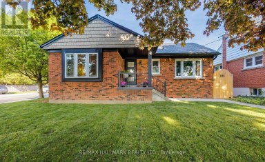 121 WEST 23RD STREET Hamilton (Westcliffe) Ontario photo 1