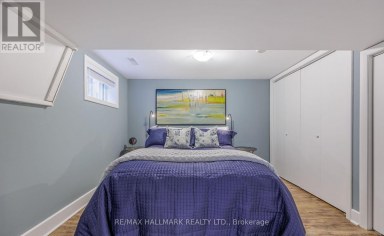 121 WEST 23RD STREET Hamilton (Westcliffe) Ontario photo 21
