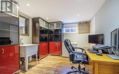 121 WEST 23RD STREET Hamilton (Westcliffe) Ontario photo 22