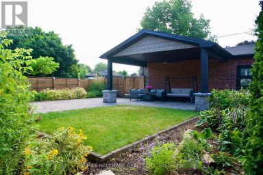 121 WEST 23RD STREET Hamilton (Westcliffe) Ontario photo 5
