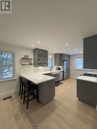 121 WEST 23RD STREET, Hamilton (Westcliffe), Ontario, L9C4V6