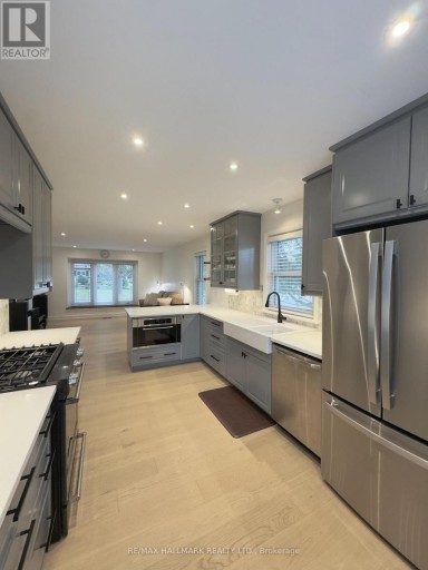 121 WEST 23RD STREET, Hamilton (Westcliffe), Ontario, L9C4V6