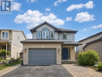213 HAWTHORNE ROAD London North (North E) Ontario photo 1