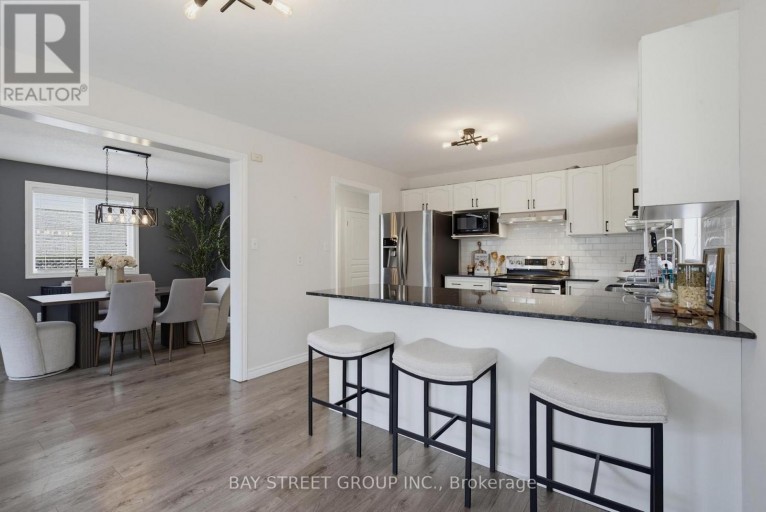 213 HAWTHORNE ROAD, London North (North E), Ontario, N6G5A2