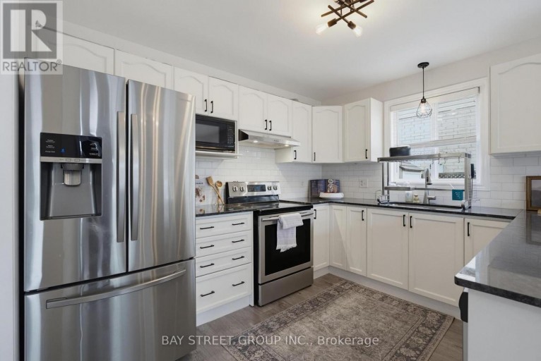 213 HAWTHORNE ROAD, London North (North E), Ontario, N6G5A2