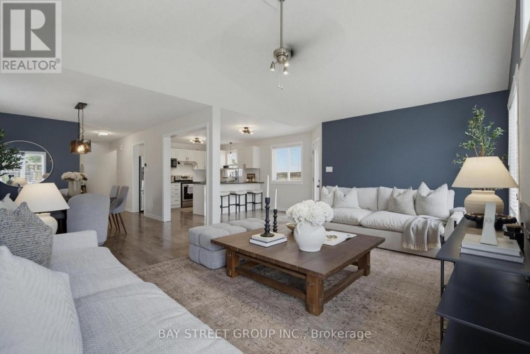 213 HAWTHORNE ROAD, London North (North E), Ontario, N6G5A2