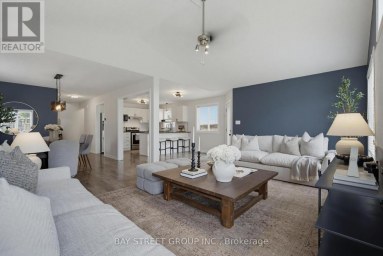 213 HAWTHORNE ROAD London North (North E) Ontario photo 16